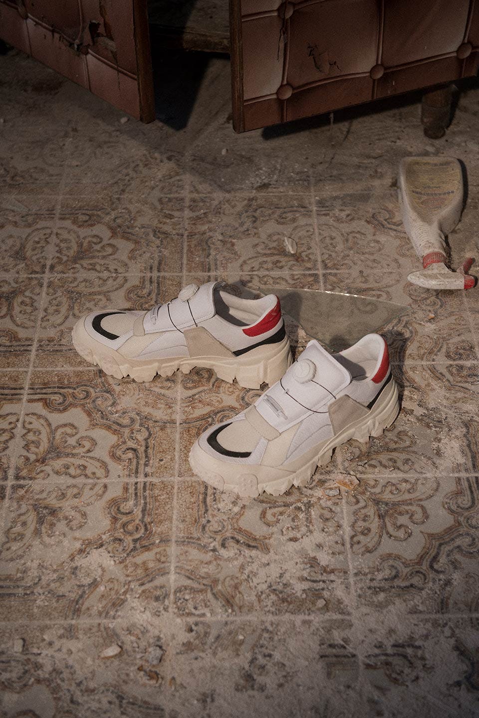 puma avid han